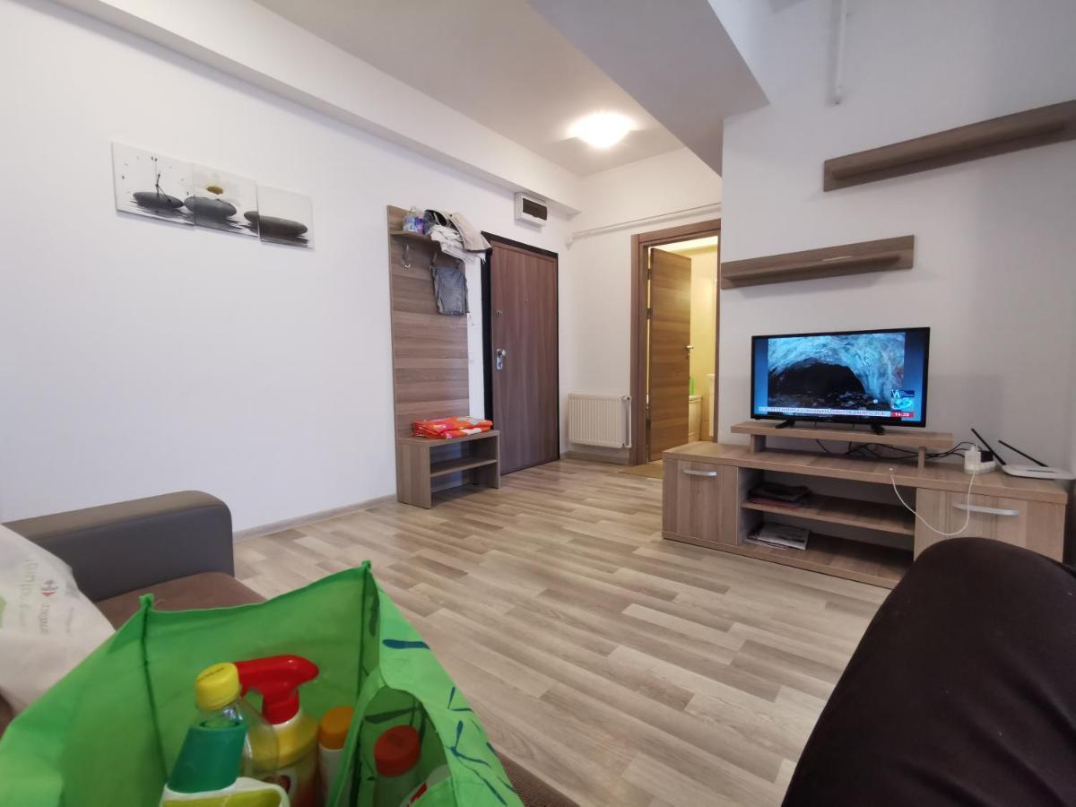 Aleea Argos 6 Bloc22 Apartment Mamaia Exterior photo
